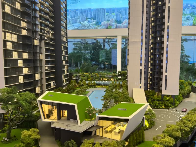 The Orie, 10 Lorong 1 Toa Payoh, 3 Bedrooms, 1,130 sqft, Condominium For Sale, by Watson Poh, 500177468 - Exterior - PropertyGuru.com.sg