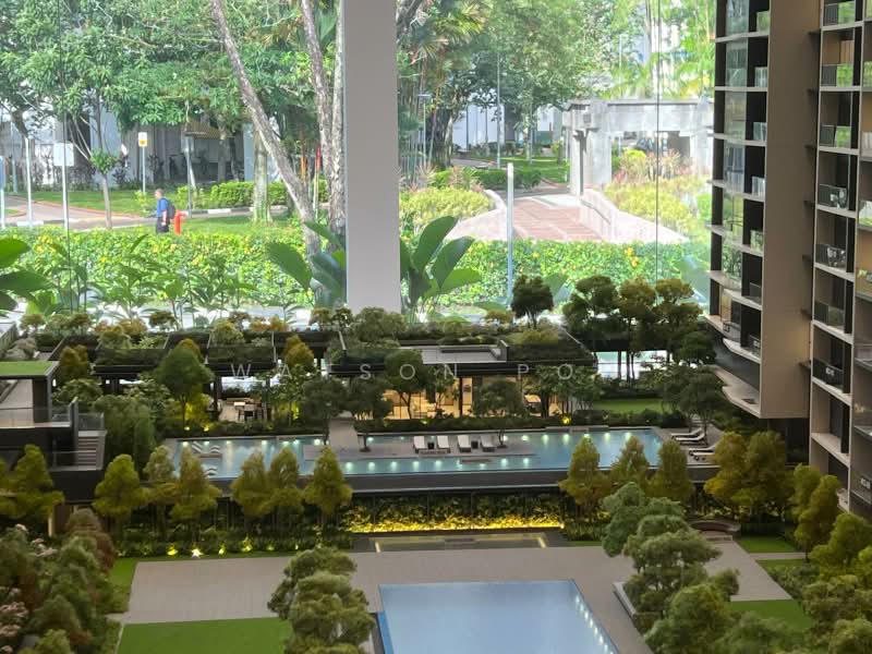 The Orie, 10 Lorong 1 Toa Payoh, 3 Bedrooms, 1,130 sqft, Condominium For Sale, by Watson Poh, 500177468 - Exterior - PropertyGuru.com.sg