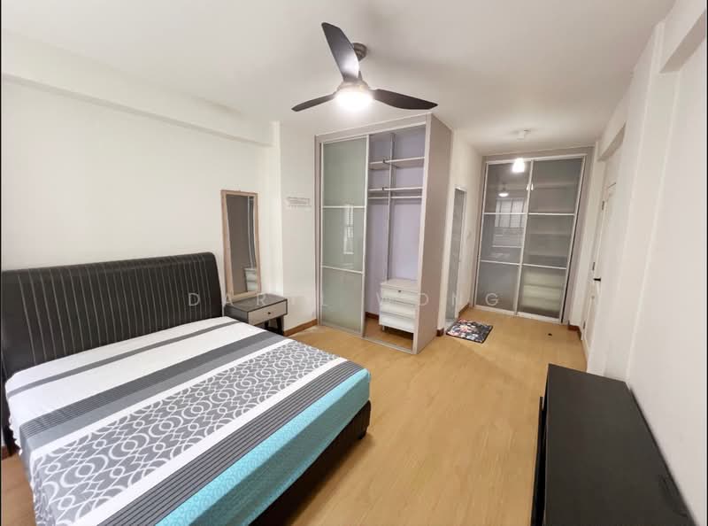 Loyang Valley, 200 Loyang Avenue, Room Rental, 150 sqft, Condominium For Rent, by Daryl Wong, 500177469 - Bedroom - PropertyGuru.com.sg