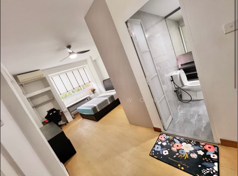 Loyang Valley, 200 Loyang Avenue, Room Rental, 150 sqft, Condominium For Rent, by Daryl Wong, 500177469 - PropertyGuru.com.sg