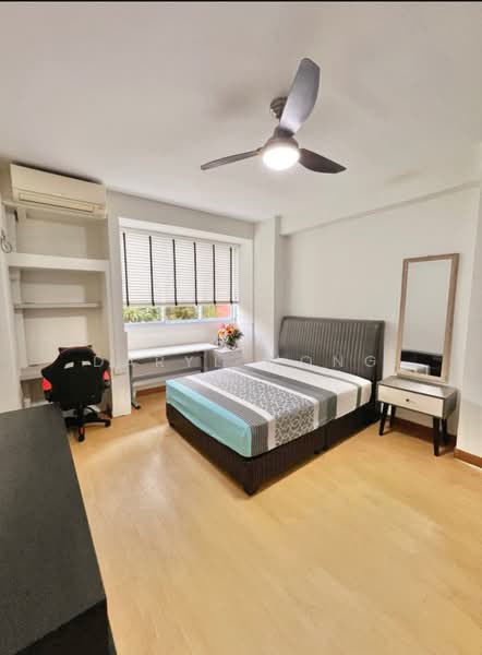 Loyang Valley, 200 Loyang Avenue, Room Rental, 150 sqft, Condominium For Rent, by Daryl Wong, 500177469 - Bedroom - PropertyGuru.com.sg