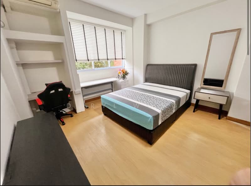 Loyang Valley, 200 Loyang Avenue, Room Rental, 150 sqft, Condominium For Rent, by Daryl Wong, 500177469 - Bedroom - PropertyGuru.com.sg