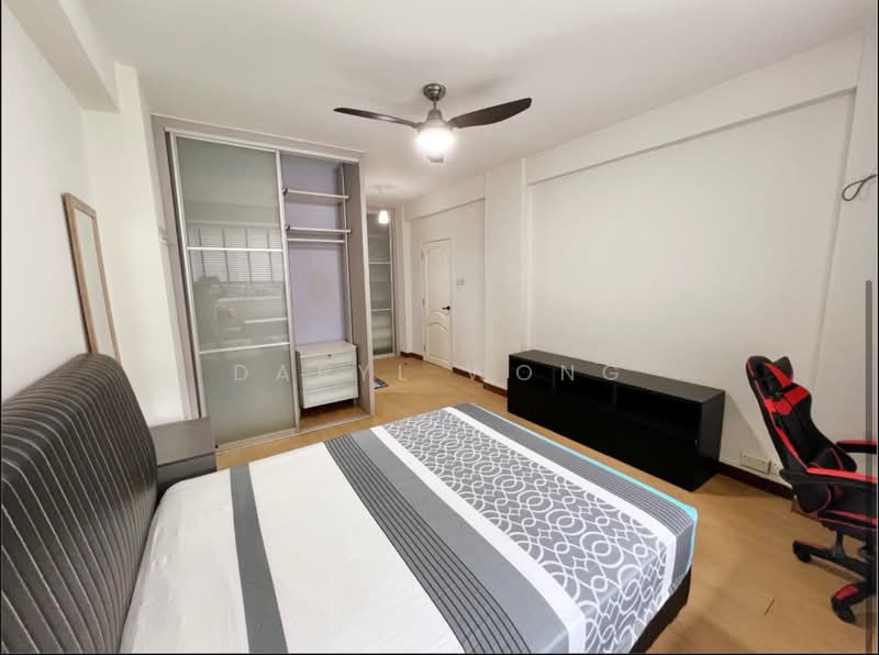 Loyang Valley, 200 Loyang Avenue, Room Rental, 150 sqft, Condominium For Rent, by Daryl Wong, 500177469 - Bedroom - PropertyGuru.com.sg