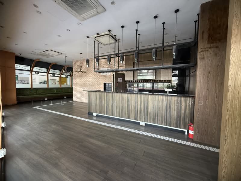 Novena Regency, 275 Thomson Road, 980 sqft, Shop / Shophouse For Rent, by Titus Lim Zhiyong, 500177471 - CommercialGuru.com.sg