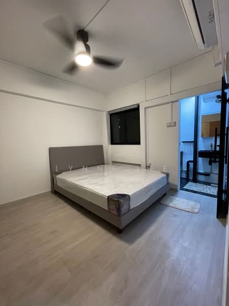 61 Telok Blangah Heights, 61 Telok Blangah Heights, 3 Bedrooms, 721 sqft, HDB Flat For Sale, by Lynne Lee, 500177472 - Bedroom - PropertyGuru.com.sg