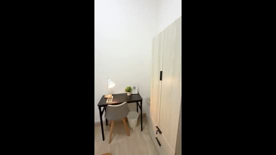 Maple Woods, 985 Bukit Timah Road, Room Rental, 100 sqft, Condominium For Rent, by Wu JiaWei, 500177477 - PropertyGuru.com.sg