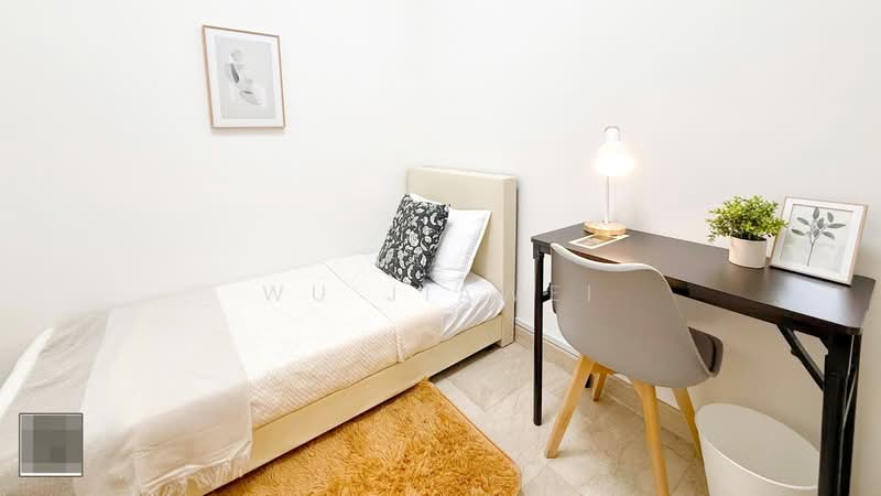 Maple Woods, 985 Bukit Timah Road, Room Rental, 100 sqft, Condominium For Rent, by Wu JiaWei, 500177477 - ECON2 - PropertyGuru.com.sg
