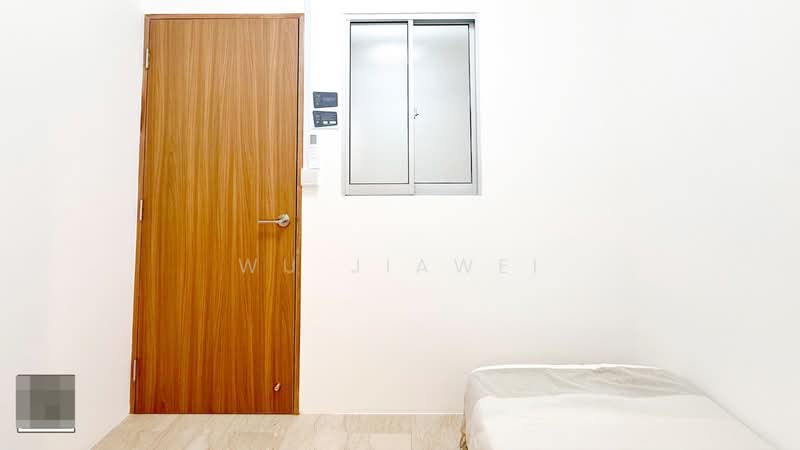 Maple Woods, 985 Bukit Timah Road, Room Rental, 100 sqft, Condominium For Rent, by Wu JiaWei, 500177477 - ECON2 - PropertyGuru.com.sg