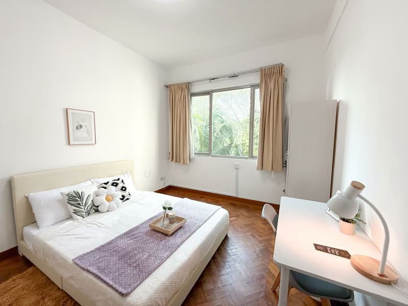 Maple Woods, 985 Bukit Timah Road, Room Rental, 100 sqft, Condominium For Rent, by Wu JiaWei, 500177477 - CR5 - PropertyGuru.com.sg