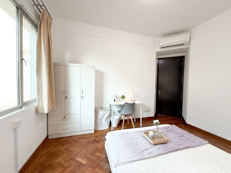 Maple Woods, 985 Bukit Timah Road, Room Rental, 100 sqft, Condominium For Rent, by Wu JiaWei, 500177477 - CR5 - PropertyGuru.com.sg