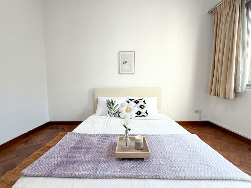 Maple Woods, 985 Bukit Timah Road, Room Rental, 100 sqft, Condominium For Rent, by Wu JiaWei, 500177477 - CR5 - PropertyGuru.com.sg