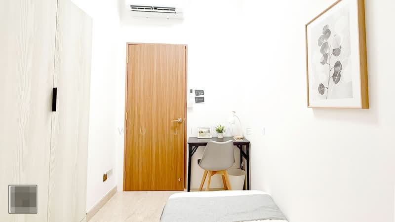 Maple Woods, 985 Bukit Timah Road, Room Rental, 100 sqft, Condominium For Rent, by Wu JiaWei, 500177477 - CR3 - PropertyGuru.com.sg