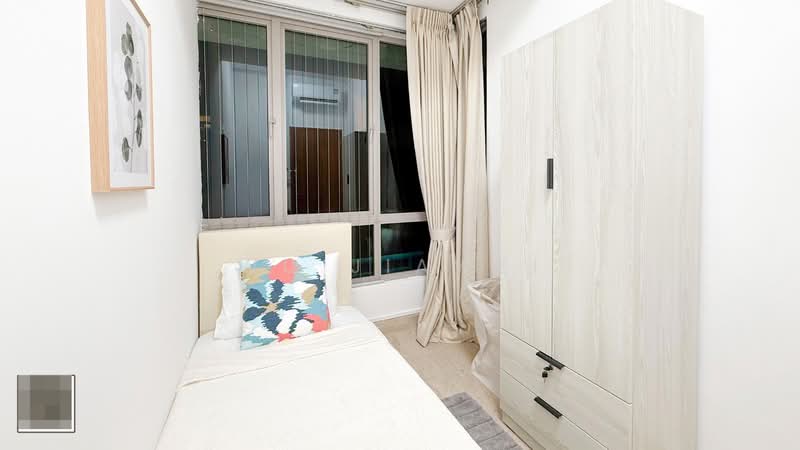Maple Woods, 985 Bukit Timah Road, Room Rental, 100 sqft, Condominium For Rent, by Wu JiaWei, 500177477 - CR3 - PropertyGuru.com.sg