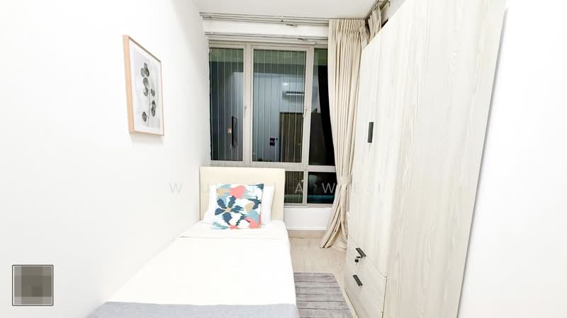 Maple Woods, 985 Bukit Timah Road, Room Rental, 100 sqft, Condominium For Rent, by Wu JiaWei, 500177477 - CR3 - PropertyGuru.com.sg