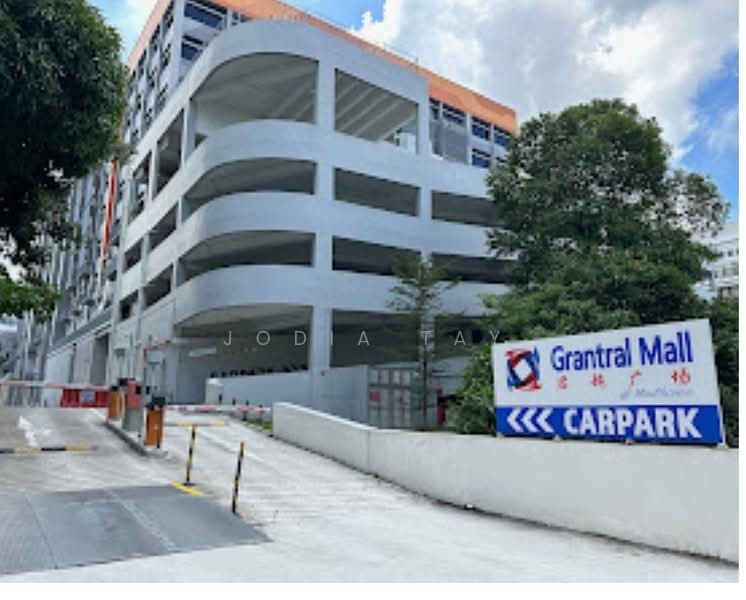 Grantral Mall @ Macpherson, 601 Macpherson Road, 872 sqft, Food & Beverage For Rent, by Jodia Tay, 500177478 - Exterior - CommercialGuru.com.sg