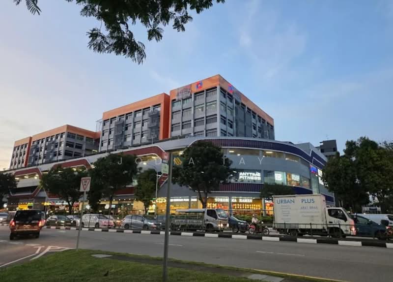 Grantral Mall @ Macpherson, 601 Macpherson Road, 872 sqft, Food & Beverage For Rent, by Jodia Tay, 500177478 - Exterior - CommercialGuru.com.sg