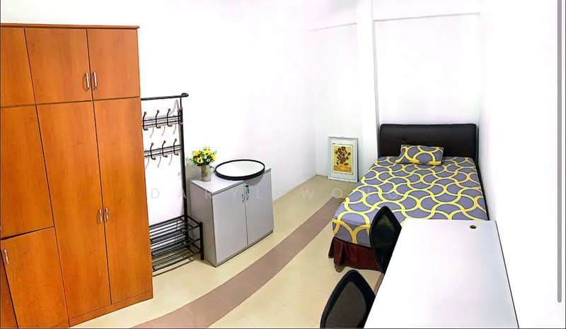 474 River Valley Road, , Room Rental, 80 sqft, Walk-up Apartment For Rent, by Daryl Wong, 500177480 - Bedroom - PropertyGuru.com.sg