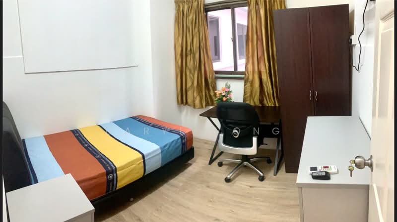 474 River Valley Road, , Room Rental, 80 sqft, Walk-up Apartment For Rent, by Daryl Wong, 500177480 - Bedroom - PropertyGuru.com.sg