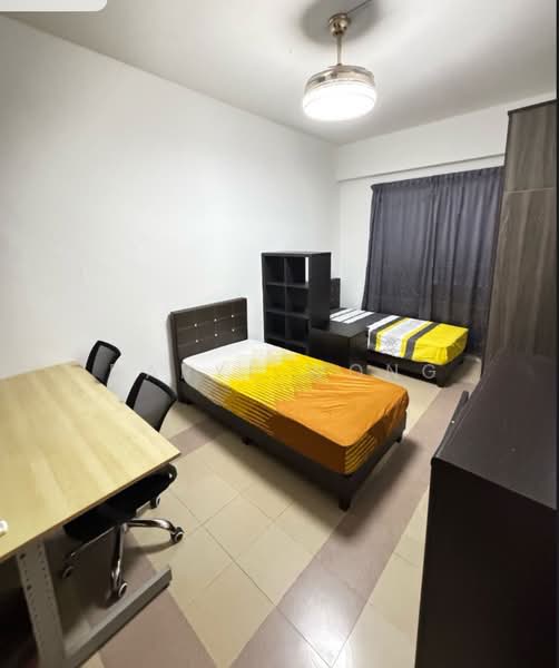 474 River Valley Road, , Room Rental, 80 sqft, Walk-up Apartment For Rent, by Daryl Wong, 500177480 - Bedroom - PropertyGuru.com.sg