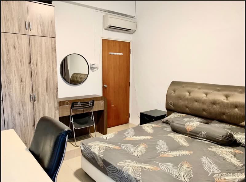 474 River Valley Road, , Room Rental, 80 sqft, Walk-up Apartment For Rent, by Daryl Wong, 500177480 - Bedroom - PropertyGuru.com.sg