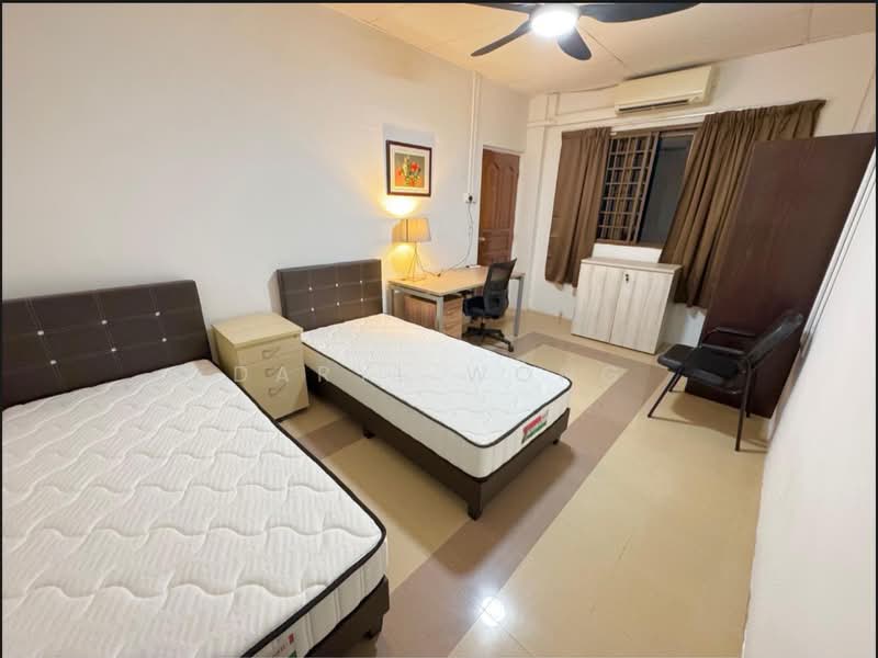 474 River Valley Road, , Room Rental, 80 sqft, Walk-up Apartment For Rent, by Daryl Wong, 500177480 - Bedroom - PropertyGuru.com.sg