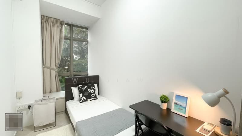 The Sterling, 1001 Bukit Timah Road, Room Rental, 80 sqft, Condominium For Rent, by Wu JiaWei, 500177482 - CR4 - PropertyGuru.com.sg