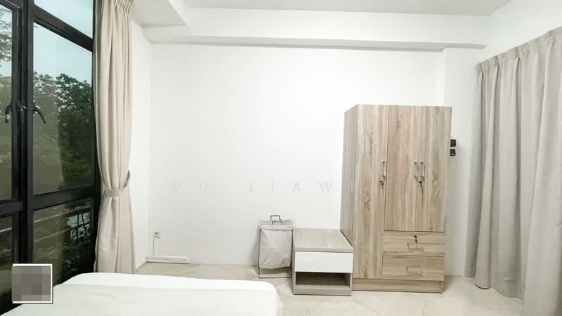 The Sterling, 1001 Bukit Timah Road, Room Rental, 80 sqft, Condominium For Rent, by Wu JiaWei, 500177482 - CR4 - PropertyGuru.com.sg