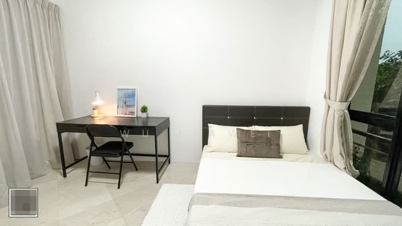 The Sterling, 1001 Bukit Timah Road, Room Rental, 80 sqft, Condominium For Rent, by Wu JiaWei, 500177482 - Bedroom - PropertyGuru.com.sg
