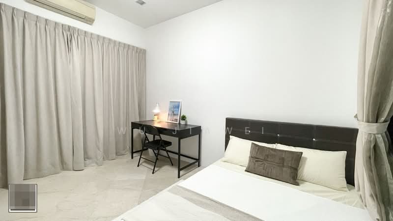 The Sterling, 1001 Bukit Timah Road, Room Rental, 80 sqft, Condominium For Rent, by Wu JiaWei, 500177482 - CR4 - PropertyGuru.com.sg