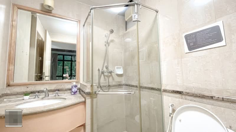 The Sterling, 1001 Bukit Timah Road, Room Rental, 80 sqft, Condominium For Rent, by Wu JiaWei, 500177482 - Bathroom 1 - PropertyGuru.com.sg