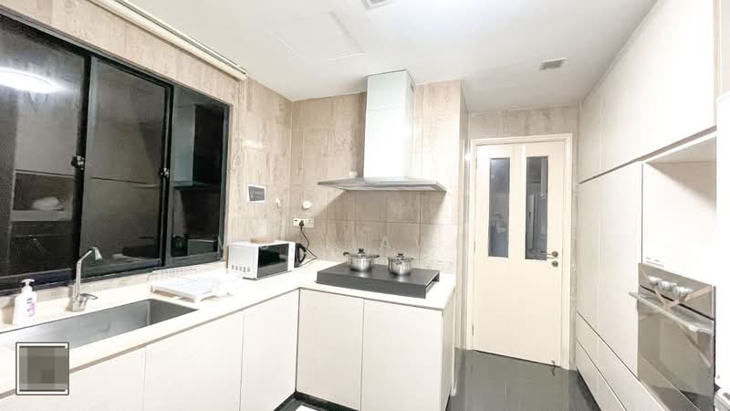 The Sterling, 1001 Bukit Timah Road, Room Rental, 80 sqft, Condominium For Rent, by Wu JiaWei, 500177482 - Kitchen - PropertyGuru.com.sg