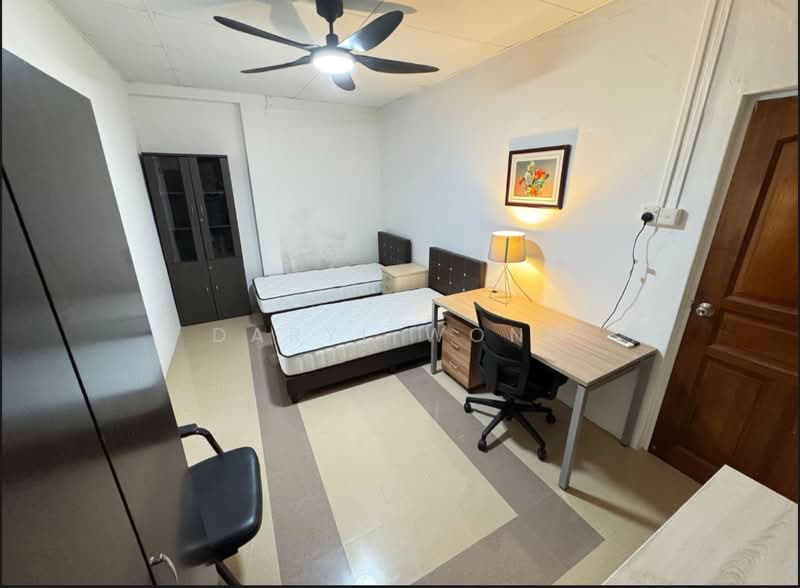 474 River Valley Road, , Room Rental, 100 sqft, Walk-up Apartment For Rent, by Daryl Wong, 500177488 - Bedroom - PropertyGuru.com.sg