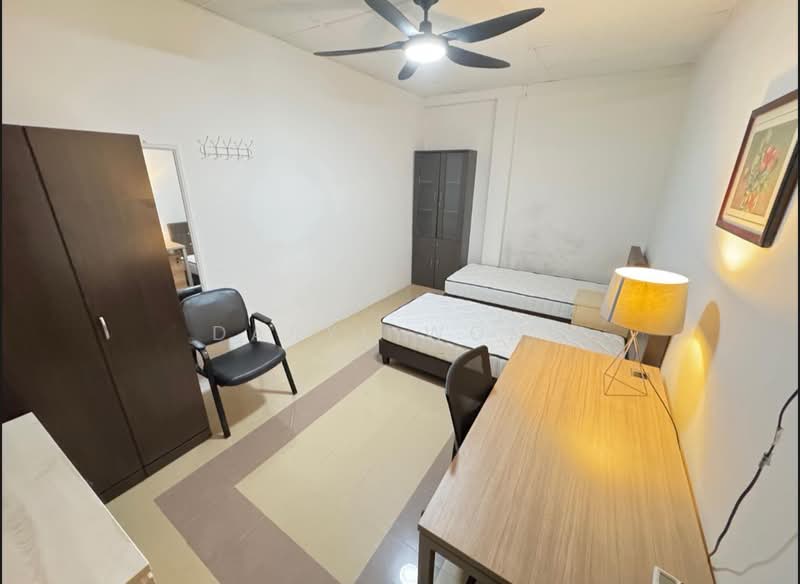 474 River Valley Road, , Room Rental, 100 sqft, Walk-up Apartment For Rent, by Daryl Wong, 500177488 - Bedroom - PropertyGuru.com.sg