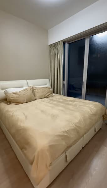 Austville Residences, 13 Sengkang East Avenue, 2 Bedrooms, 947 sqft, Executive Condominium For Sale, by Jess Tan, 500177490 - Bedroom - PropertyGuru.com.sg
