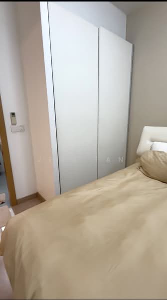 Austville Residences, 13 Sengkang East Avenue, 2 Bedrooms, 947 sqft, Executive Condominium For Sale, by Jess Tan, 500177490 - Bedroom - PropertyGuru.com.sg