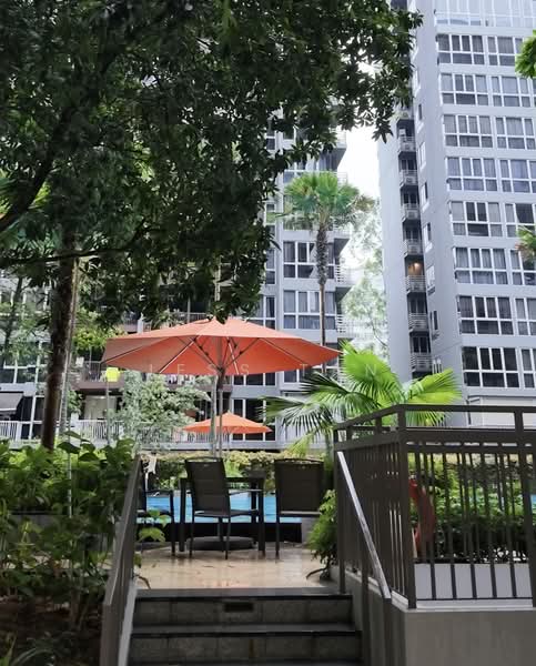 Austville Residences, 13 Sengkang East Avenue, 2 Bedrooms, 947 sqft, Executive Condominium For Sale, by Jess Tan, 500177490 - Exterior - PropertyGuru.com.sg