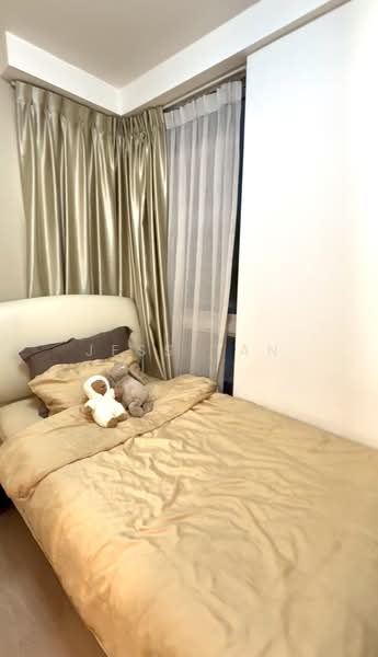 Austville Residences, 13 Sengkang East Avenue, 2 Bedrooms, 947 sqft, Executive Condominium For Sale, by Jess Tan, 500177490 - Bedroom - PropertyGuru.com.sg