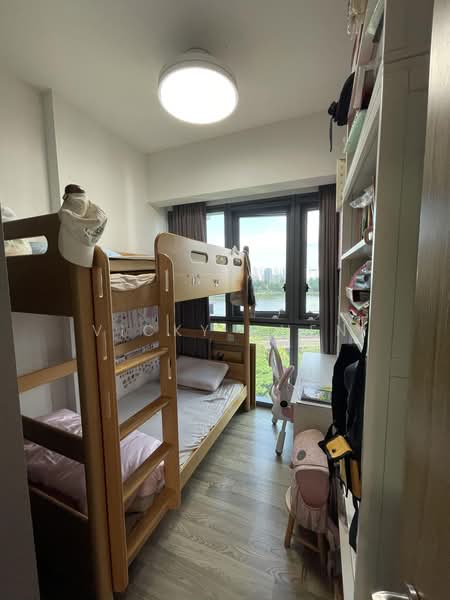 Lakeville, 1 Jurong Lake Link, 4 Bedrooms, 1,302 sqft, Condominium For Sale, by Vicky Chen, 500177492 - Bedroom - PropertyGuru.com.sg