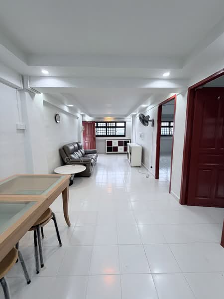 53 Sims Place, 53 Sims Place, 2 Bedrooms, 818 sqft, HDB Flat For Rent, by Joseph Ng 黄德顺, 500177493 - Living Room - PropertyGuru.com.sg