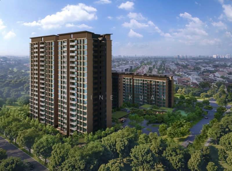 Dunearn House, 760 Dunearn Road, 3 Bedrooms, 872 sqft, Condominium For Sale, by Celine Kuan, 500177494 - Exterior - PropertyGuru.com.sg