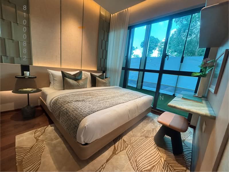 Dunearn House, 760 Dunearn Road, Newton / Novena, 3 Bedrooms, 969 sqft, Condominium For Sale, by Celine Kuan, 500177494 - PropertyGuru.com.sg