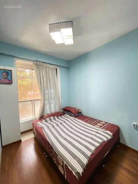 Le Regal, 340 Geylang Road, 1 Bedroom, 420 sqft, Apartment For Sale, by Elena Pang, 500177495 - Bedroom - PropertyGuru.com.sg