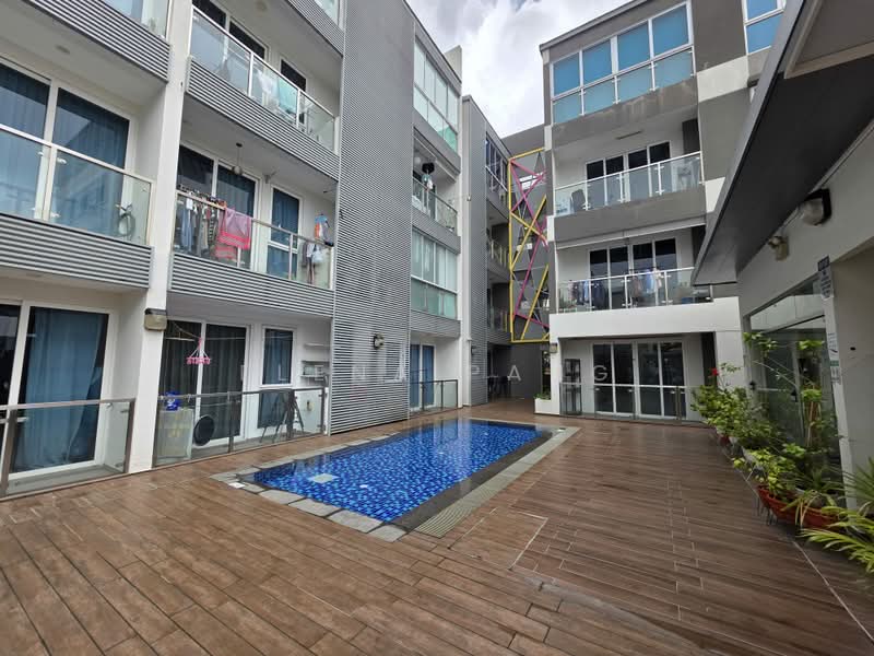 Le Regal, 340 Geylang Road, 1 Bedroom, 420 sqft, Apartment For Sale, by Elena Pang, 500177495 - Exterior - PropertyGuru.com.sg