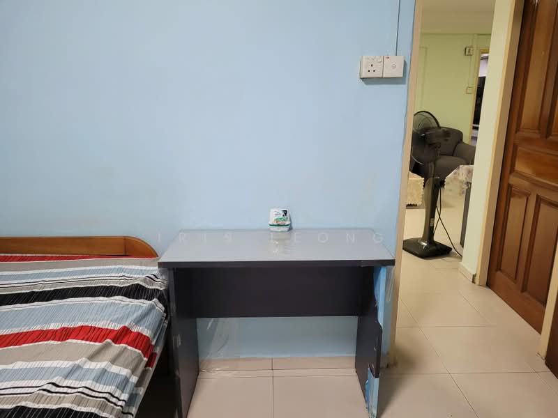 469 Jurong West Street 41, 469 Jurong West Street 41, Room Rental, 200 sqft, HDB Flat For Rent, by Iris Leong, 500177499 - Bedroom - PropertyGuru.com.sg