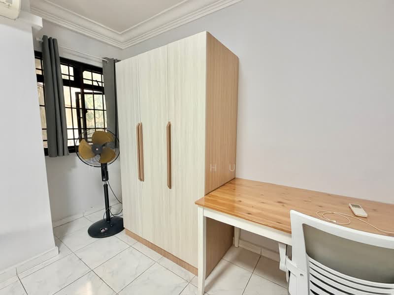763 Bedok Reservoir View, 763 Bedok Reservoir View, Room Rental, 130 sqft, HDB Flat For Rent, by Regina Huang, 500177502 - Study - PropertyGuru.com.sg