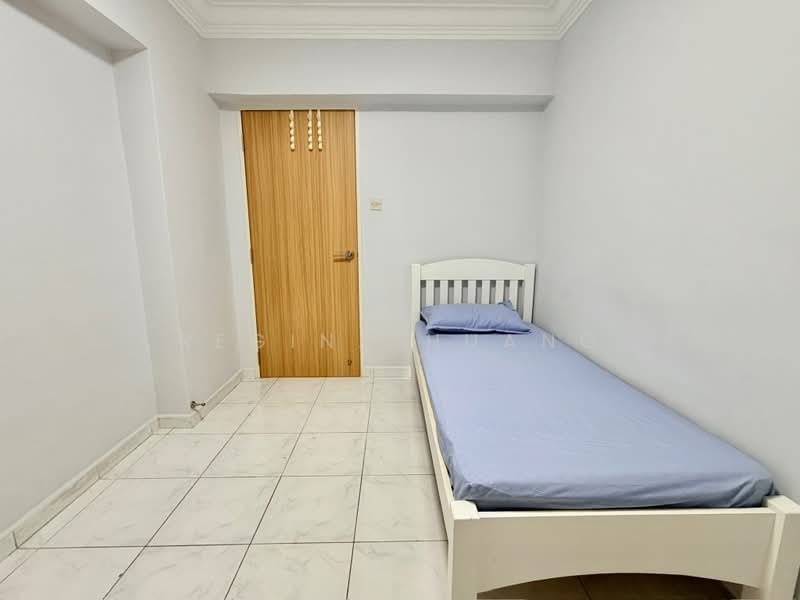 763 Bedok Reservoir View, 763 Bedok Reservoir View, Room Rental, 130 sqft, HDB Flat For Rent, by Regina Huang, 500177502 - Bedroom - PropertyGuru.com.sg