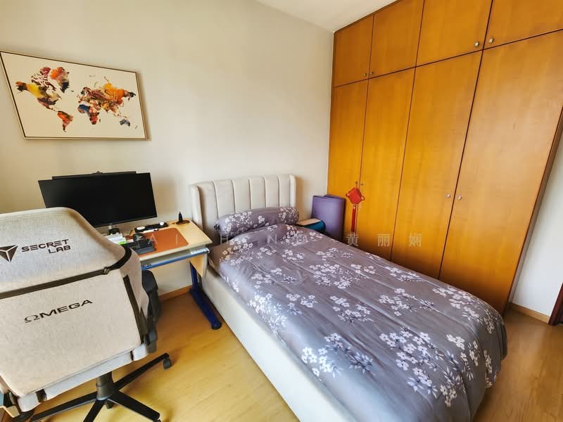 The Clearwater, 8 Bedok Reservoir View, 3 Bedrooms, 1,389 sqft, Condominium For Sale, by Faith Ng 黄丽娴, 500177503 - Bedroom - PropertyGuru.com.sg