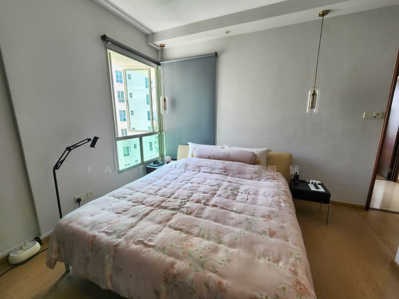 The Clearwater, 8 Bedok Reservoir View, 3 Bedrooms, 1,389 sqft, Condominium For Sale, by Faith Ng 黄丽娴, 500177503 - Bedroom - PropertyGuru.com.sg