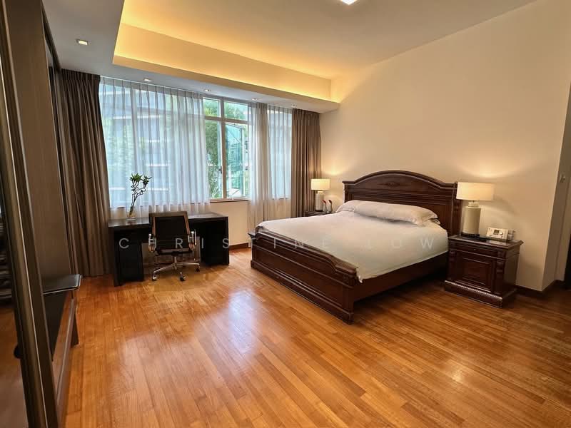 Orchard Scotts, 3 Anthony Road, 4 Bedrooms, 2,497 sqft, Condominium For Sale, by Christine Low, 500177504 - Bedroom - PropertyGuru.com.sg