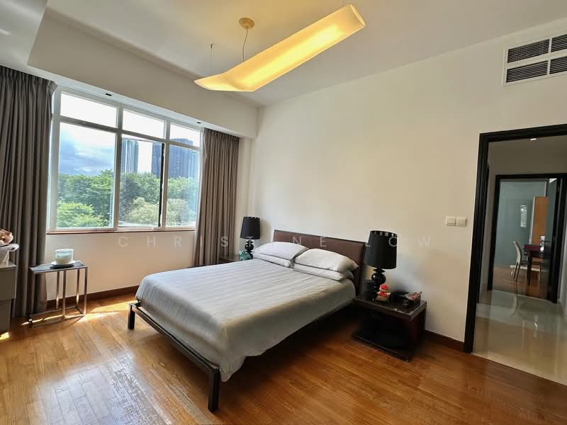 Orchard Scotts, 3 Anthony Road, 4 Bedrooms, 2,497 sqft, Condominium For Sale, by Christine Low, 500177504 - Bedroom - PropertyGuru.com.sg